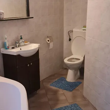 Apartment La Mare