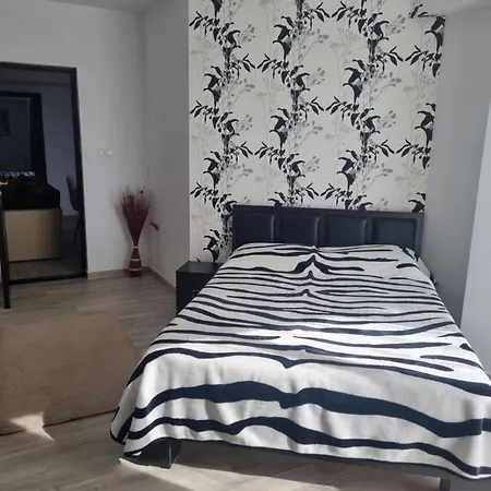 Apartment La Mare