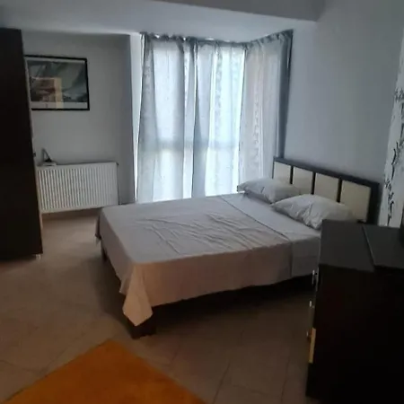La Mare Апартаменты