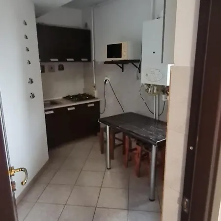 Apartment La Mare *