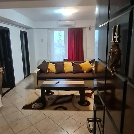 Apartment La Mare Navodari