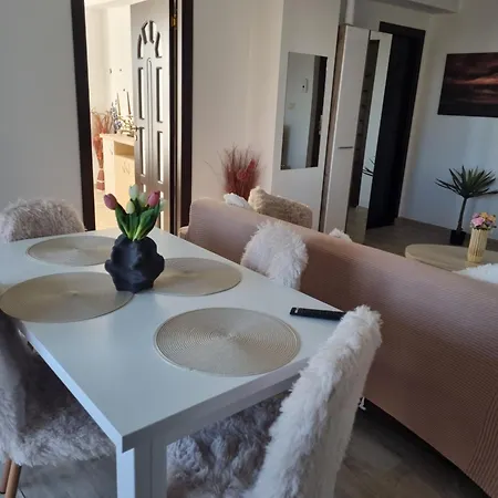 La Mare Appartement Năvodari