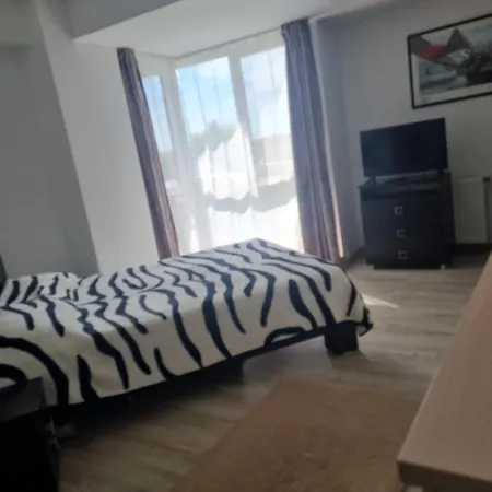 La Mare Appartement Năvodari