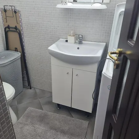 Appartement La Mare