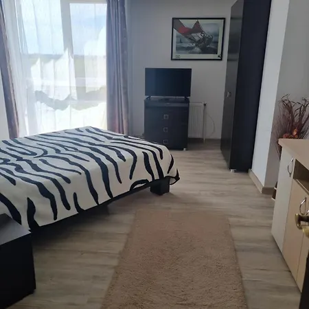 La Mare Appartement *