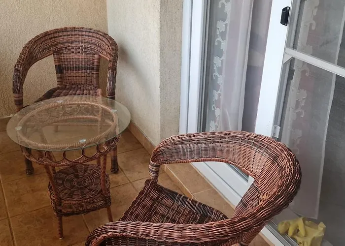 Apartment La Mare Navodari